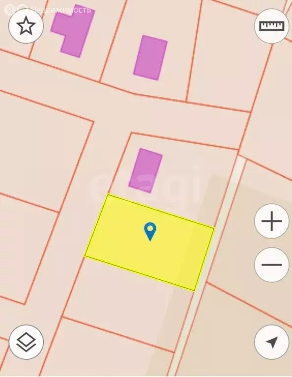 Участок в Пермский муниципальный округ, деревня Большакино, КП Новая ... - Фото 1