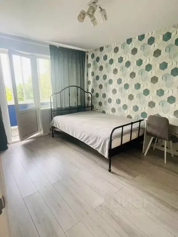 2-к кв. Калужская область, Таруса ул. Академика Королева, 3 (55.0 м) - Фото 1