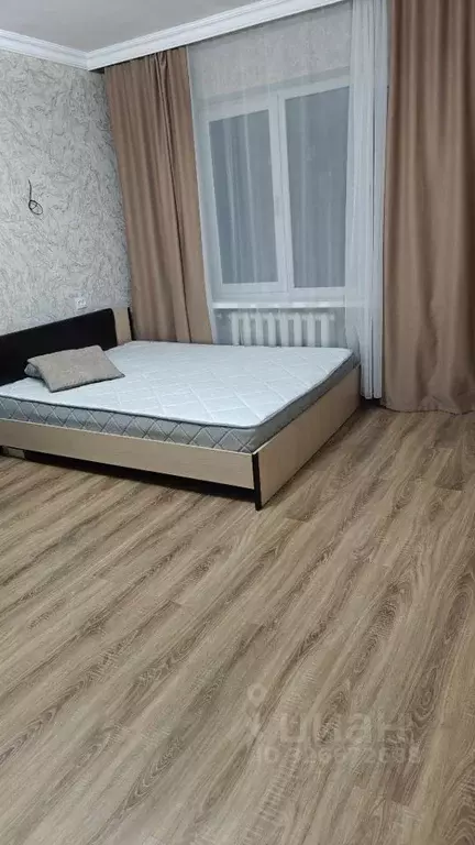 1-к кв. Северная Осетия, Владикавказ Московская ул., 32к1 (32.0 м) - Фото 1