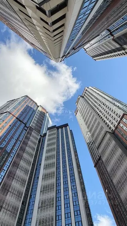 1-к кв. Москва ул. Академика Волгина, 2 (45.7 м) - Фото 1