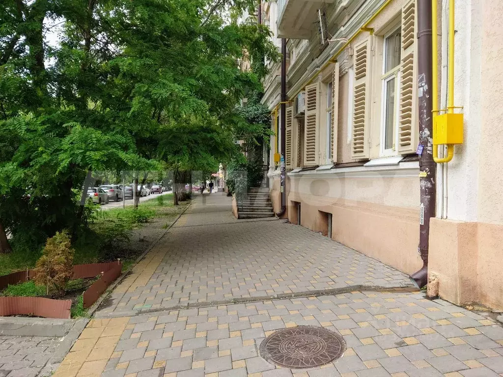 Помещение свободного назначения в Ростовская область, Ростов-на-Дону ... - Фото 1