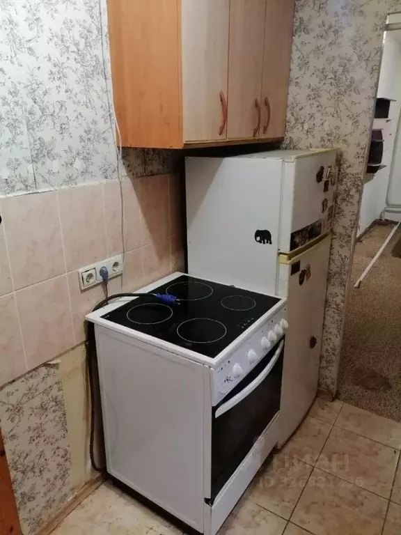 Студия Кемеровская область, Кемерово Октябрьский просп., 40 (24.0 м) - Фото 1