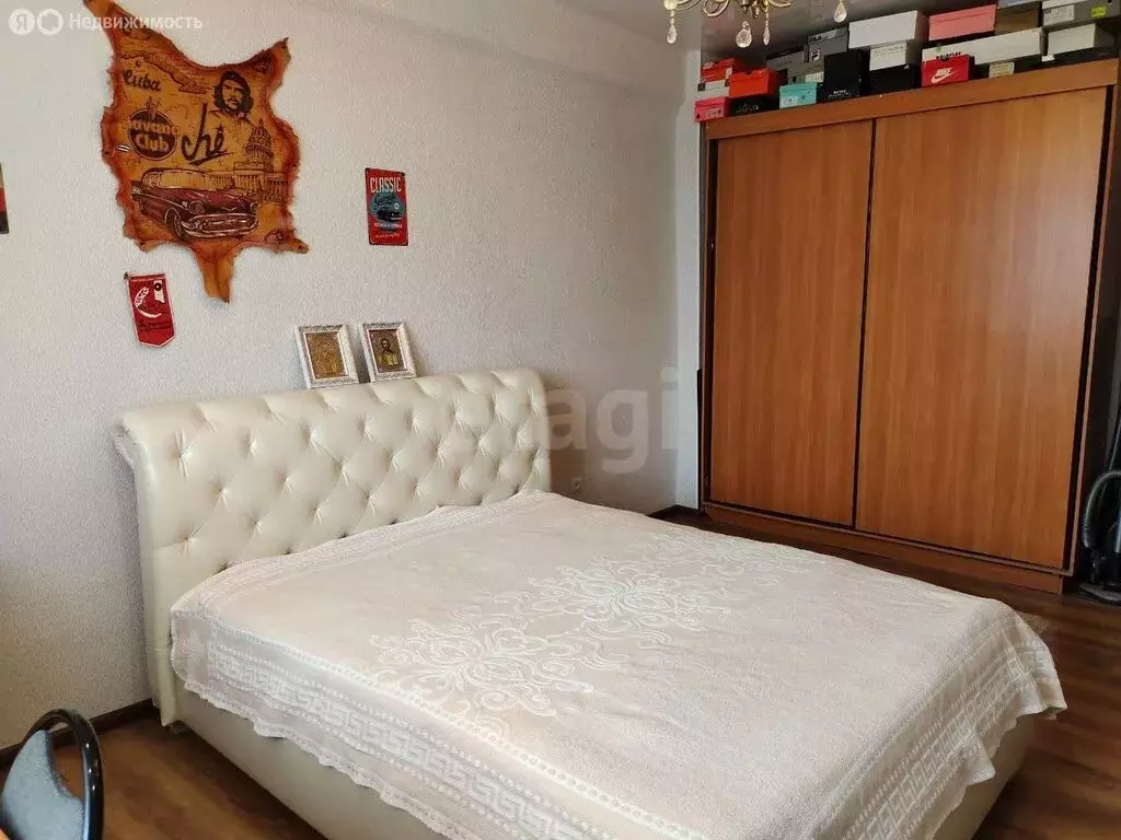 2-комнатная квартира: Орск, микрорайон Новый город, проспект Ленина, ... - Фото 2