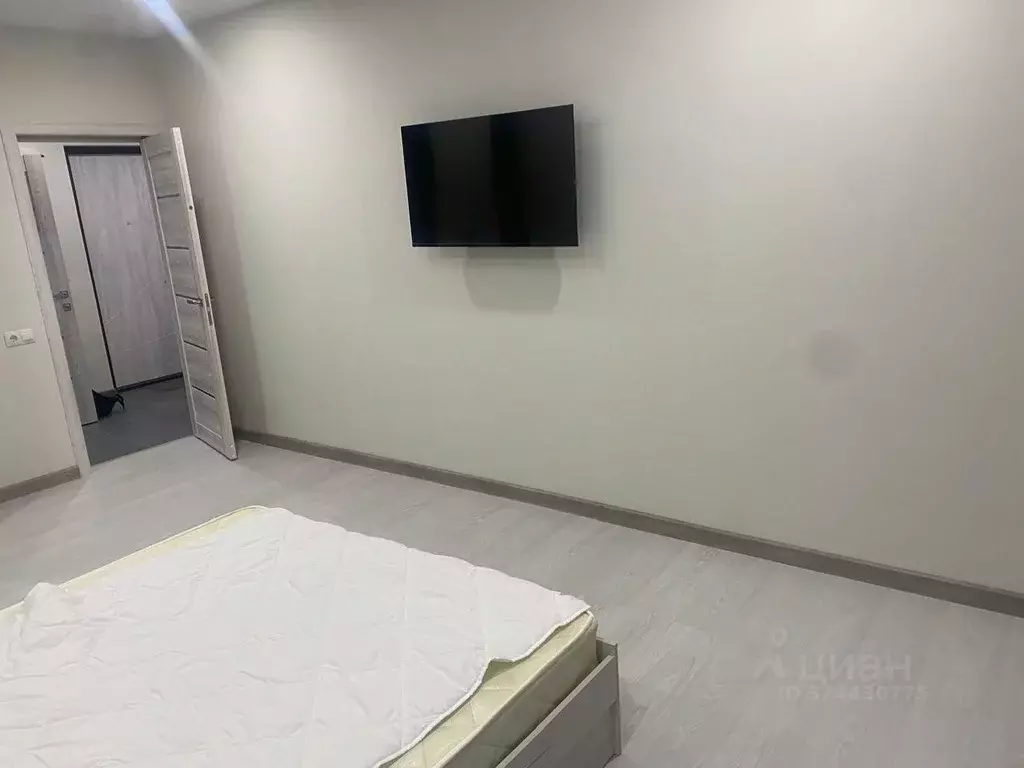 1-к кв. Саратовская область, Саратов ул. Имени Академика Н.Н. ... - Фото 2