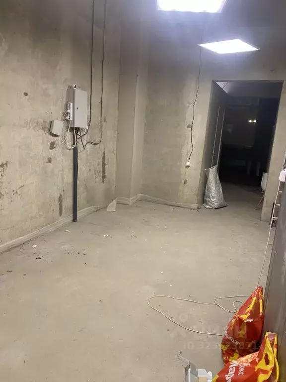 Помещение свободного назначения в Московская область, Балашиха ул. ... - Фото 2