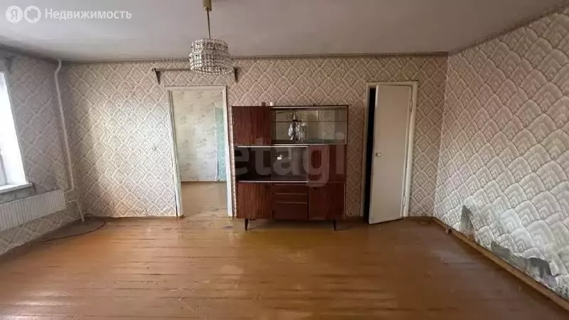 2-комнатная квартира: Челябинск, Социалистическая улица, 62А (44.1 м) - Фото 1