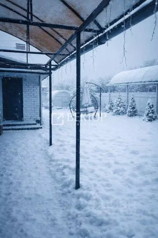 Дом в Костромская область, Костромской район, Шунгенское с/пос, д. ... - Фото 1