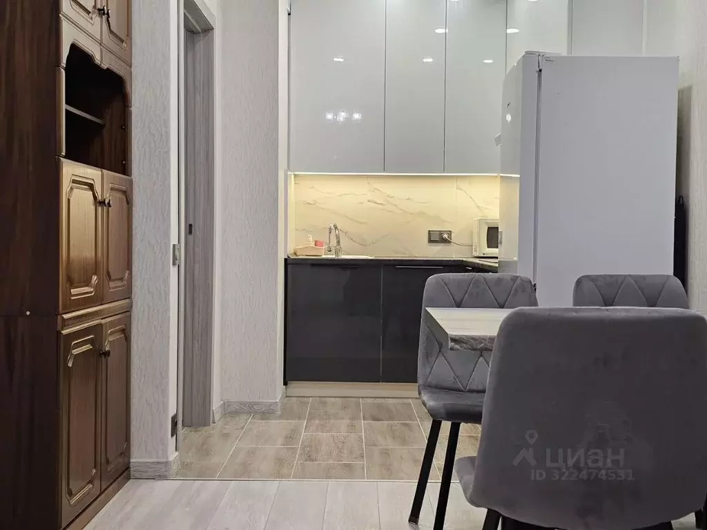 2-к кв. Нижегородская область, Нижний Новгород ул. Героя Советского ... - Фото 2