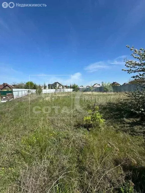 Участок в посёлок Отрадное, Новая улица, 81 (15 м) - Фото 1