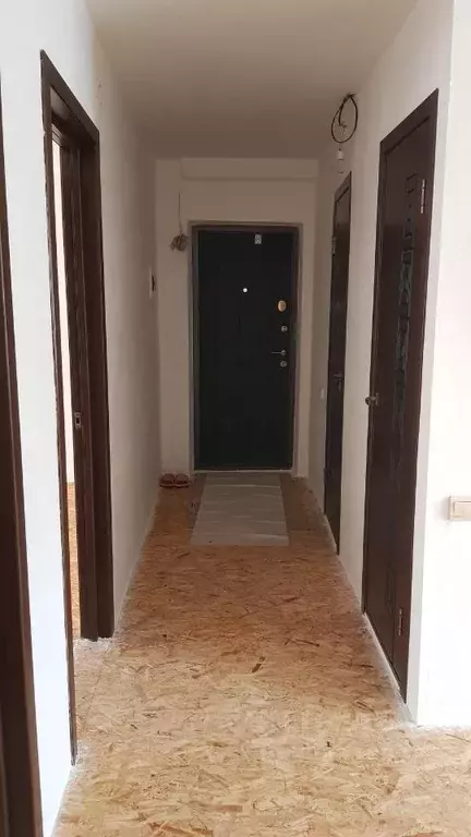 3-к кв. Саратовская область, Ртищево Красная ул., 9 (59.8 м) - Фото 1