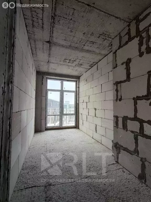 1-комнатная квартира: Махачкала, улица Титова, 144к3 (41.22 м) - Фото 2