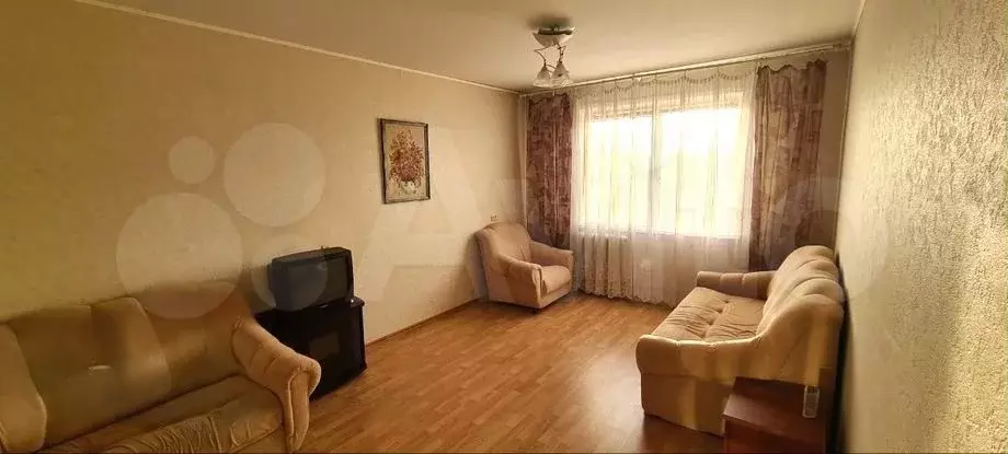 1-к. квартира, 38 м, 6/12 эт. - Фото 0