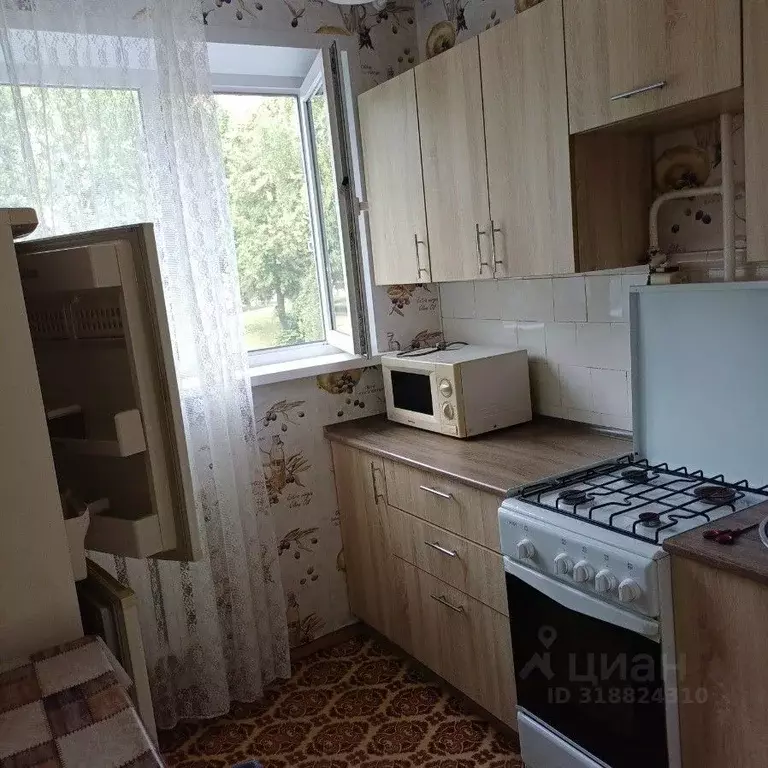 2-к кв. Татарстан, Нижнекамск Школьный бул., 4 (44.0 м) - Фото 0