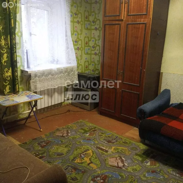 Дом в Чкаловск, улица Жуковского, 66 (45.1 м) - Фото 1