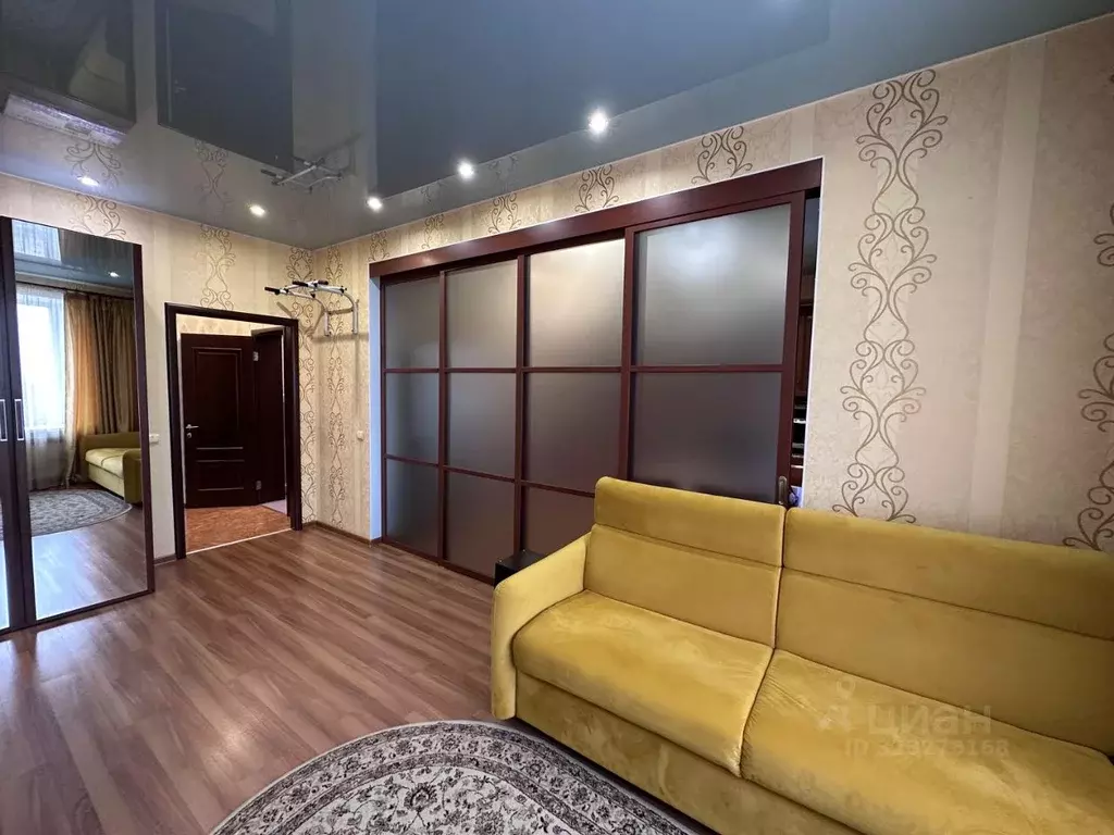 1-к кв. Московская область, Щелково Пролетарский просп., 4к1 (43.4 м) - Фото 2