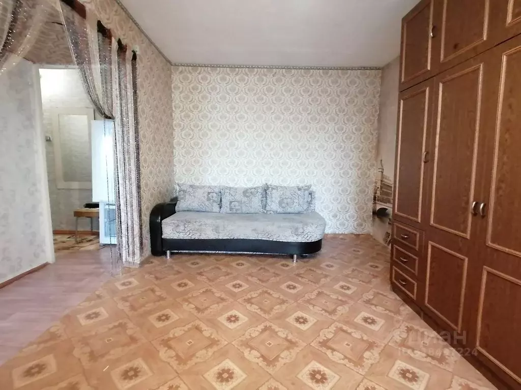 2-к кв. Ивановская область, Иваново ул. Шубиных, 14 (44.0 м) - Фото 1