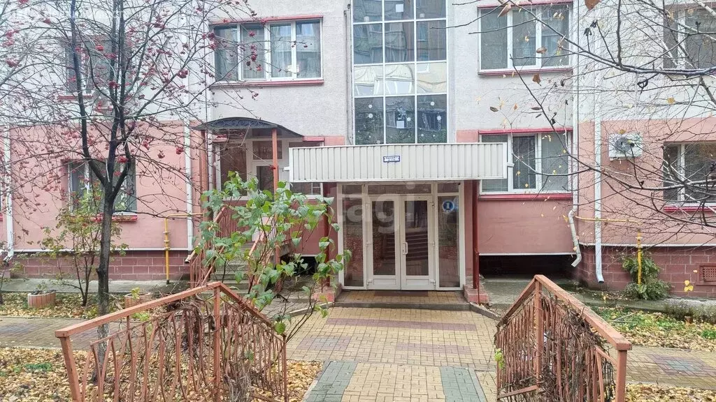 Офис (114.5 м) - Фото 2