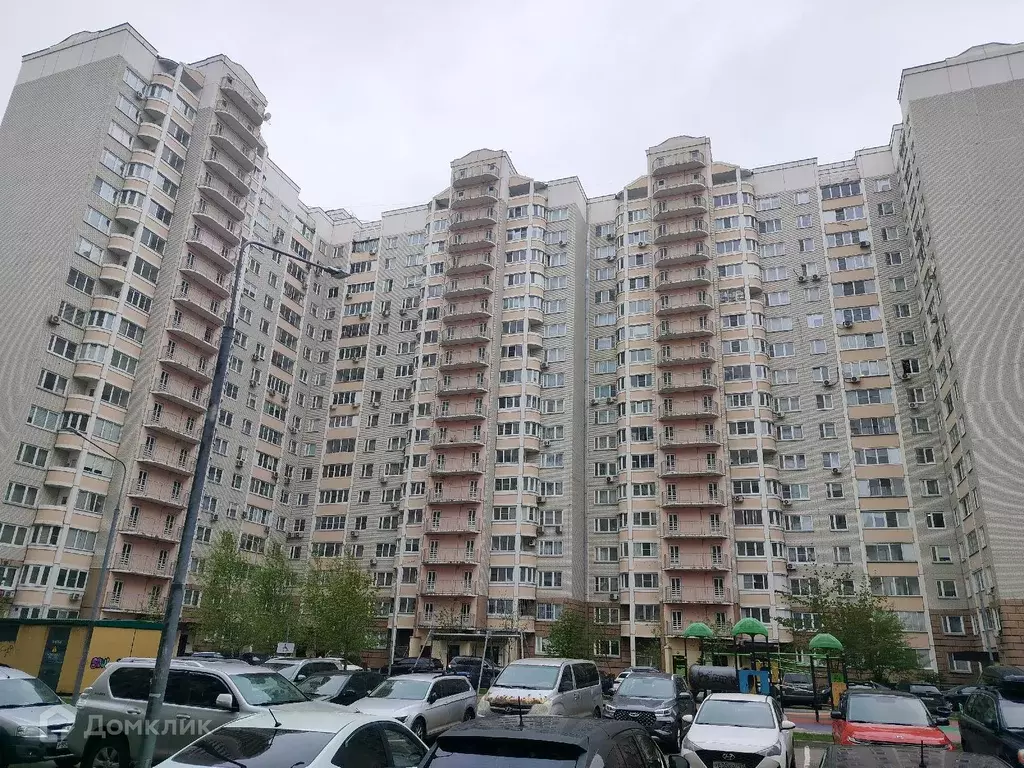 Продаётся 2-к квартира, 55.8 м - Фото 0