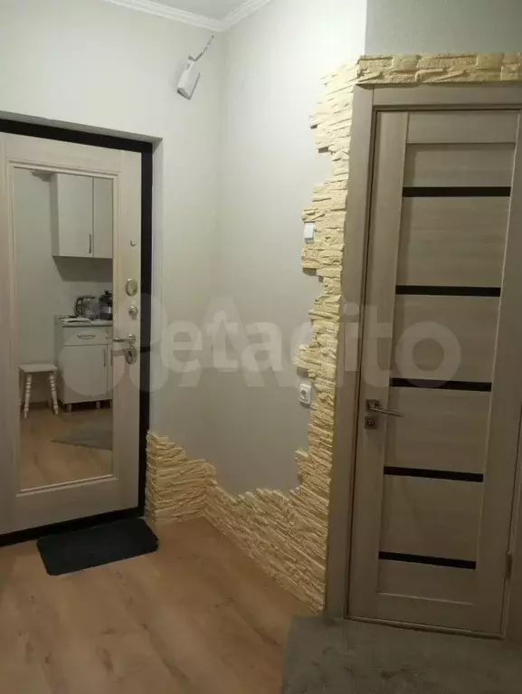 Квартира-студия, 22,2 м, 3/12 эт. - Фото 1