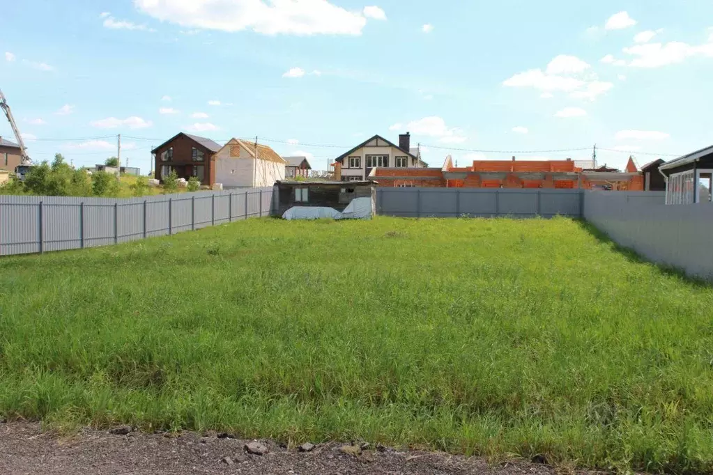 Участок, 6.5 сот., поселения (ижс) - Фото 0