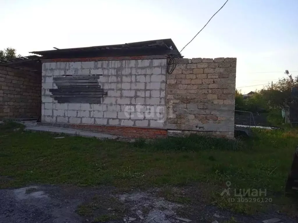 Дом в Белгородская область, Белгородский район, Разумное рп ул. ... - Фото 1