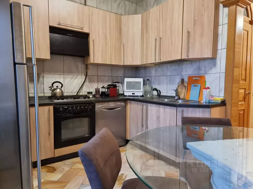 Комната Санкт-Петербург Костромской просп., 30 (24.0 м) - Фото 2