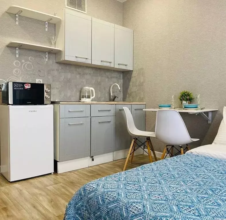 Студия Татарстан, Набережные Челны ул. Шамиля Усманова, 3Б (24.0 м) - Фото 1