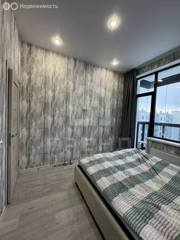 1-комнатная квартира: Санкт-Петербург, Манчестерская улица, 3 (41 м) - Фото 1