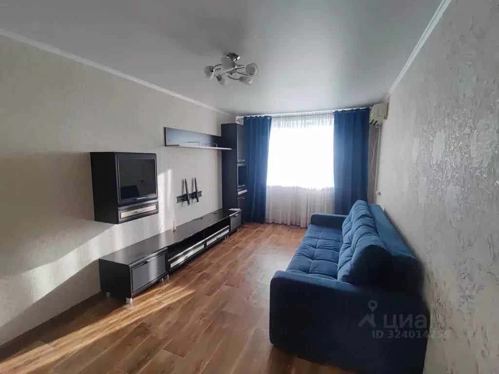 2-к кв. Саратовская область, Энгельс Краснодарская ул., 11 (57.1 м) - Фото 1