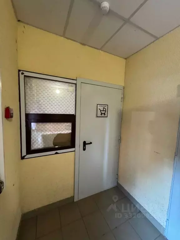 Студия Санкт-Петербург проезд Дизельный, 11к2 (23.0 м) - Фото 2
