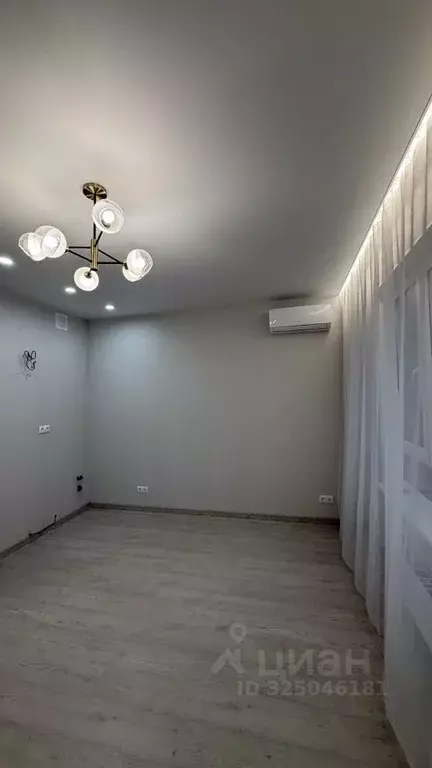 Студия Москва Внуковское поселение, ул. Бориса Пастернака, 14 (27.0 м) - Фото 2