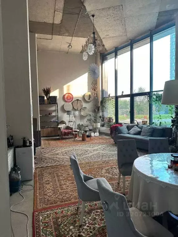 Помещение свободного назначения в Свердловская область, Екатеринбург ... - Фото 2