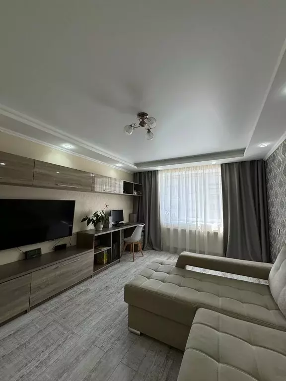 Продаётся 2-к квартира, 65 м - Фото 1