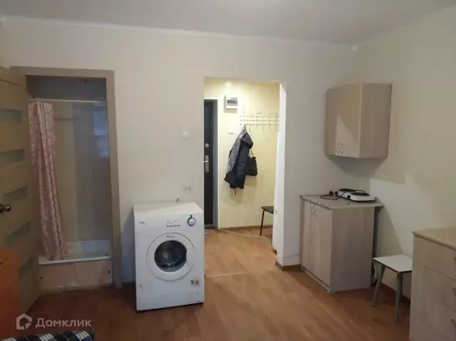 Продаётся квартира-студия, 17.9 м - Фото 0