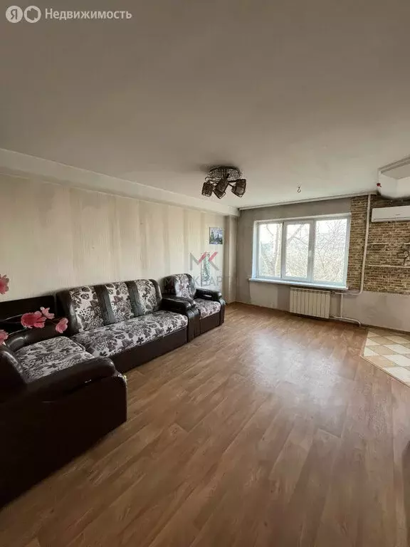 2-комнатная квартира: Абакан, Запорожская улица, 1 (49.1 м) - Фото 2