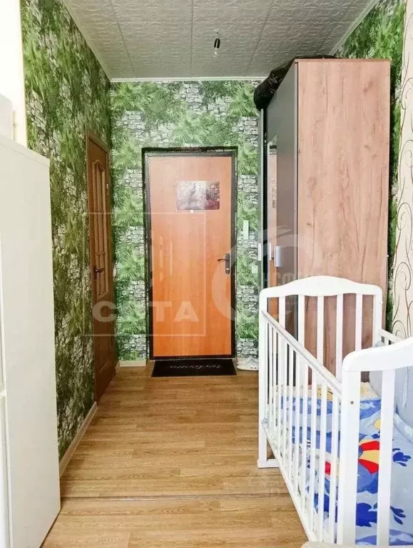 Студия Воронежская область, с. Новая Усмань ул. Ростовская, 4Б/4 (19.3 ... - Фото 2