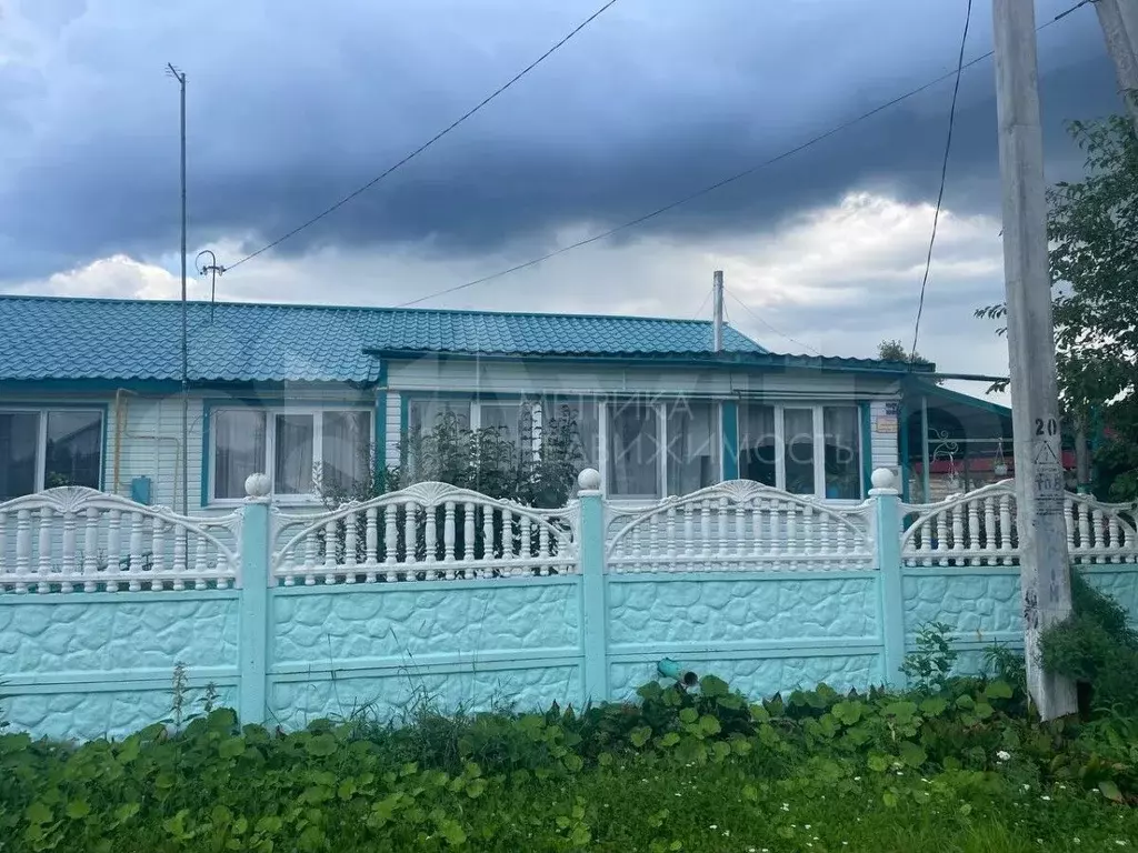 Дом 80 м на участке 12 сот. - Фото 0