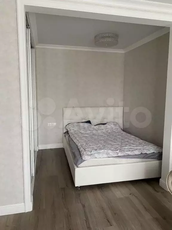 1-к. квартира, 40 м, 5/5 эт. - Фото 1