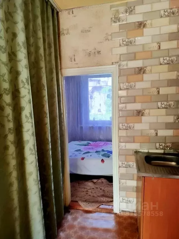 Дом в Хакасия, Усть-Абакан рп ул. Калинина, 26 (77 м) - Фото 1