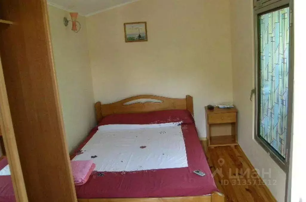 Комната Крым, Ялта муниципальный округ, Кореиз пгт ул. Водовозовых, 18 - Фото 2