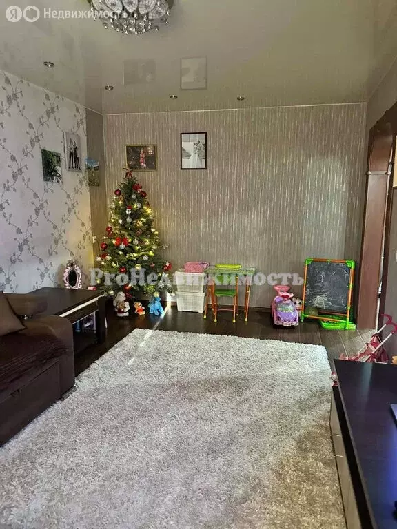 3-комнатная квартира: Кызыл, Колхозная улица, 8А (59.2 м) - Фото 2