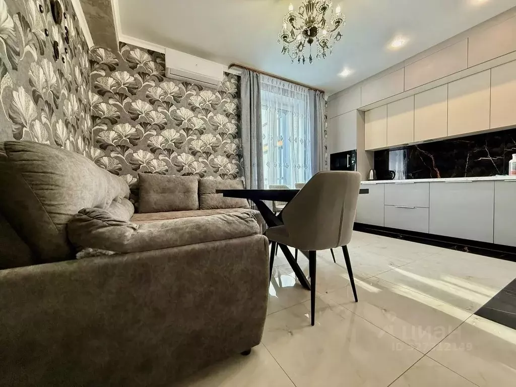 2-к кв. Кировская область, Киров ул. Ивана Попова, 97 (51.0 м) - Фото 1