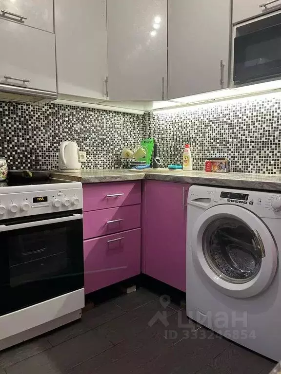 3-к кв. Москва, Москва, Зеленоград 424Б (59.0 м) - Фото 2