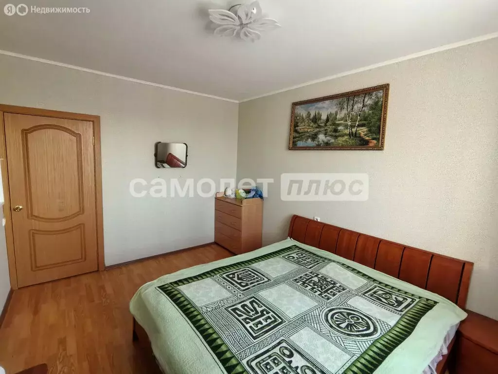 3-комнатная квартира: Белгород, бульвар Юности, 45 (68.6 м) - Фото 0