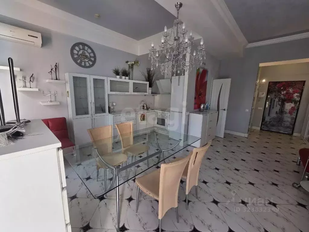 1-к кв. Москва ул. Берзарина, 12 (40.8 м) - Фото 2