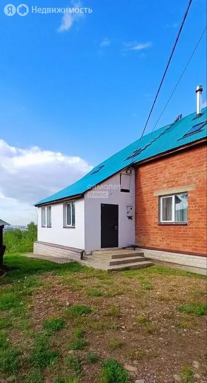 Дом в Иркутский муниципальный округ, рабочий посёлок Маркова, Тихая ... - Фото 2