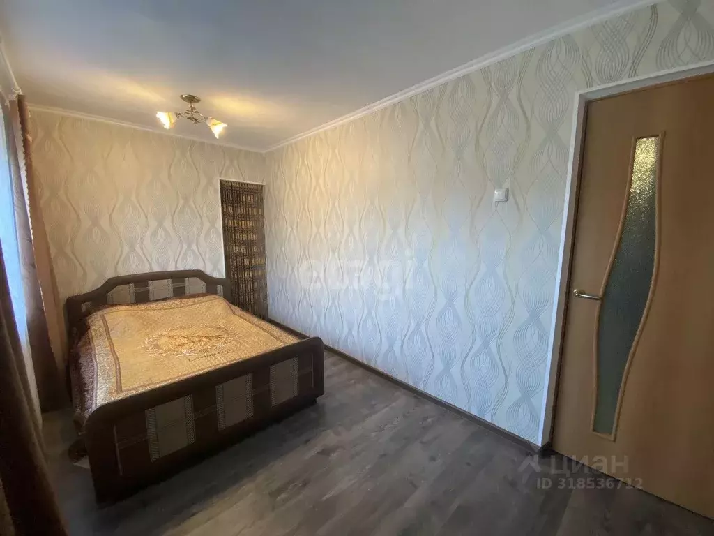 2-к кв. Краснодарский край, Новороссийск ул. Советов, 20 (43.0 м) - Фото 0