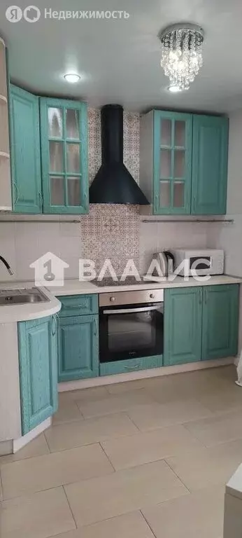 1-комнатная квартира: Мурино, улица Шоссе в Лаврики, 59к1 (35.2 м) - Фото 1