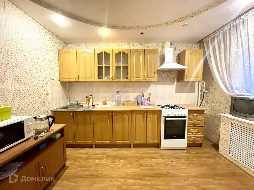 Продаётся 2-к квартира, 71.7 м - Фото 1