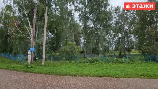 Участок 20 сот. (личное подсобное хозяйство (лпх)) - Фото 1